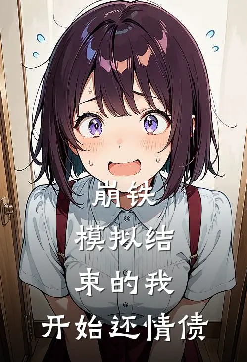 崩铁：模拟结束的我，开始还情债