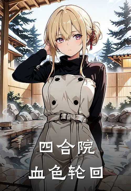 四合院：血色轮回