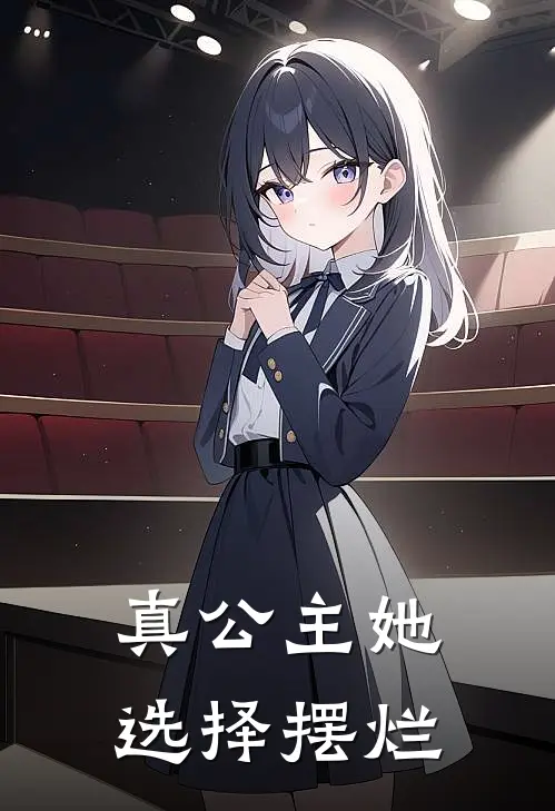 真公主她选择摆烂