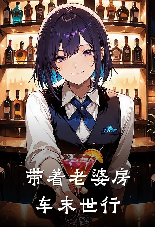 带着老婆房车末世行