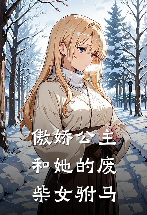 傲娇公主和她的废柴女驸马