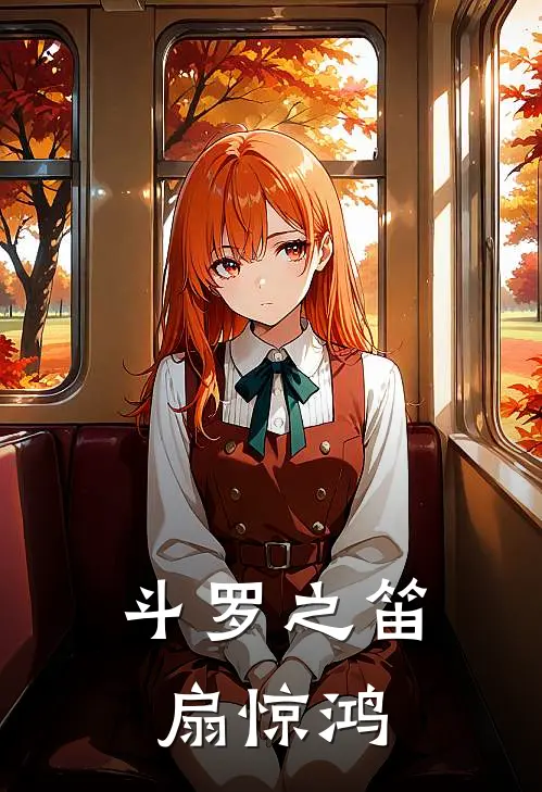 斗罗之笛扇惊鸿