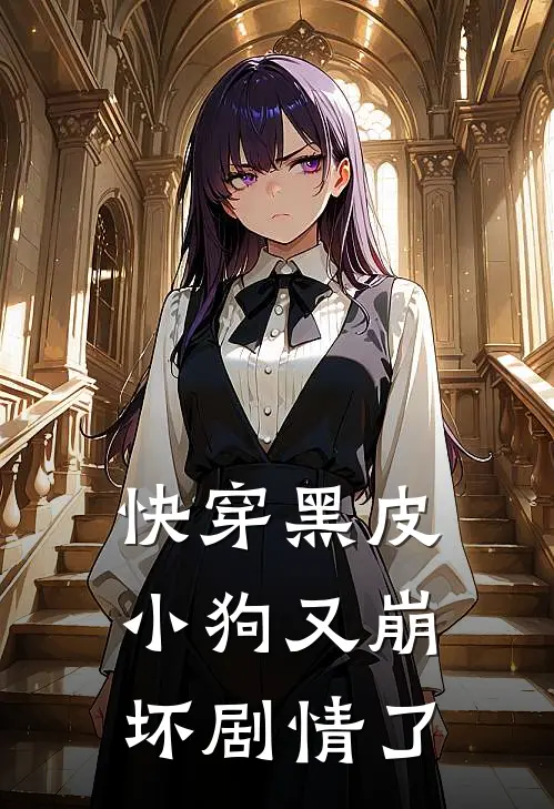 快穿黑皮小狗又崩坏剧情了