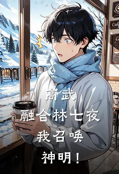 高武：融合林七夜，我召唤神明！