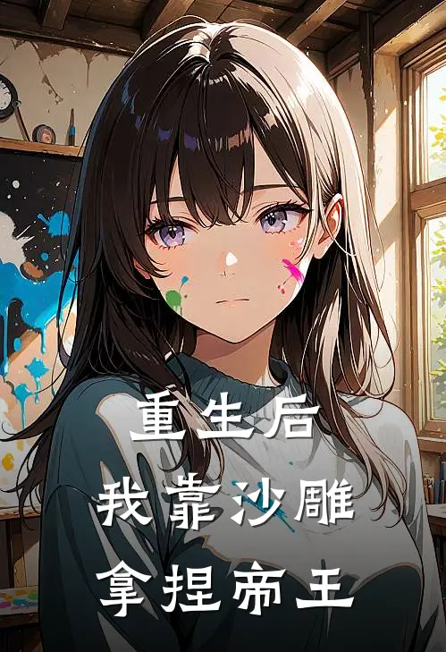 重生后，我靠沙雕拿捏帝王