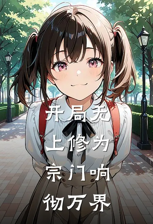 开局无上修为，宗门响彻万界