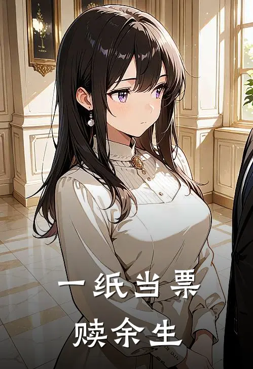 沈知意长乐(一纸当票赎余生)_《一纸当票赎余生》最新章节免费在线阅读