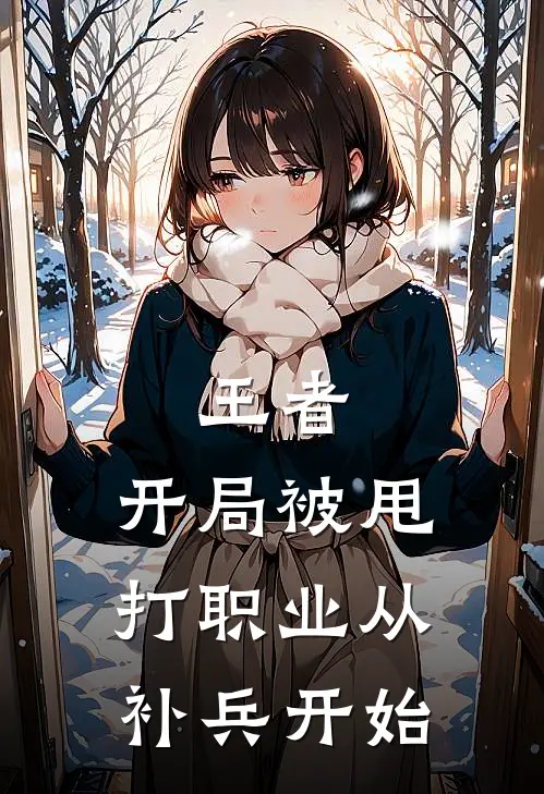 王者：开局被甩打职业从补兵开始