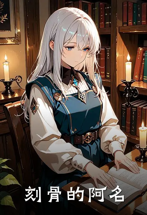 刻骨的阿名