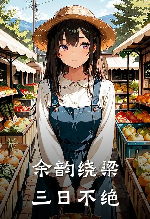 余韵绕梁,三日不绝