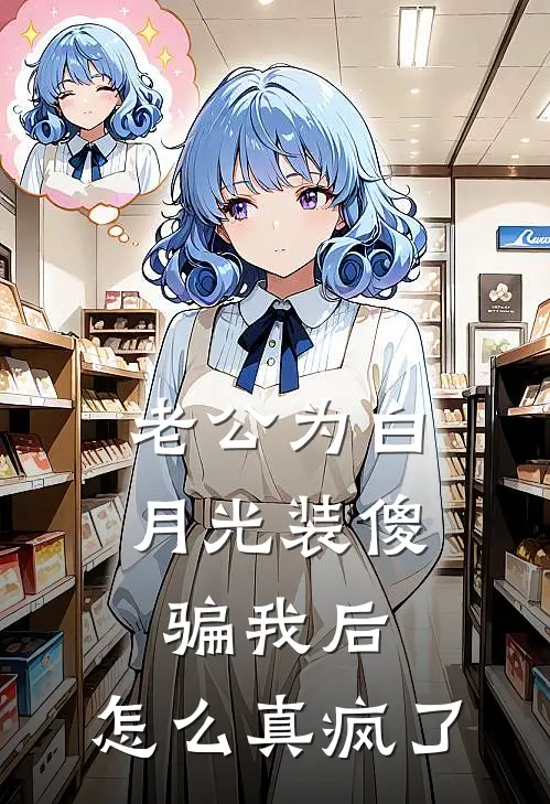 老公为白月光装傻骗我后，怎么真疯了