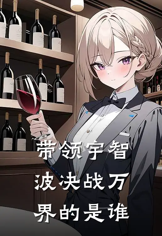 带领宇智波决战万界的是谁