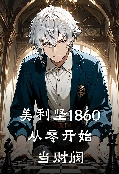 美利坚1860：从零开始当财阀