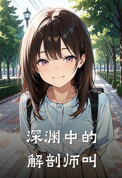 深渊中的解剖师叫