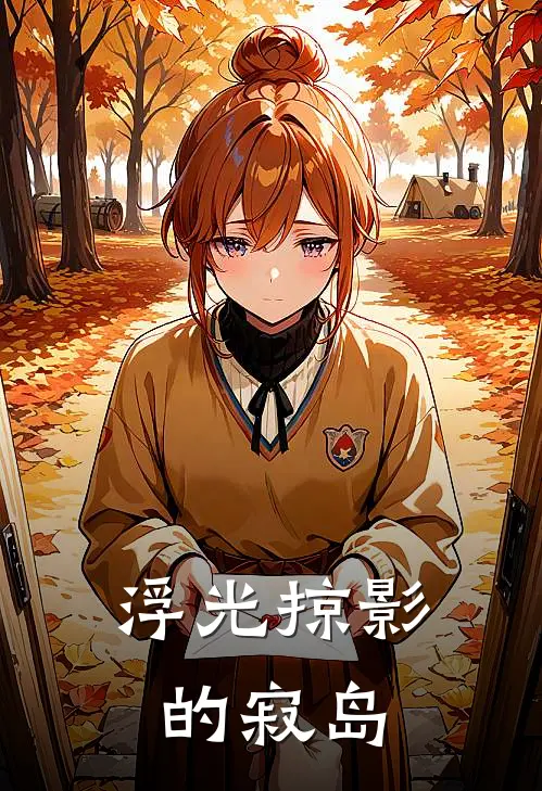 浮光掠影的寂岛