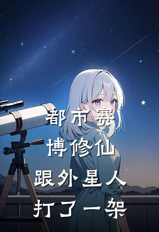 都市赛博修仙：跟外星人打了一架林悦玄风完本完结小说_完本完结小说都市赛博修仙：跟外星人打了一架(林悦玄风)