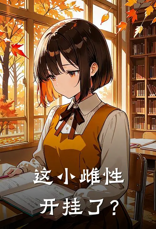 这小雌性开挂了？