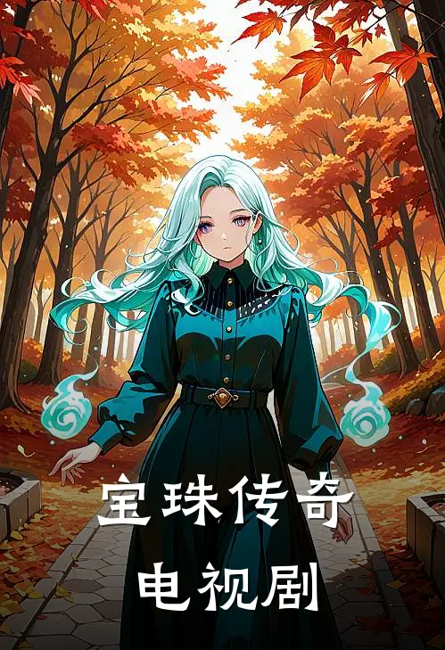 宝珠传奇电视剧