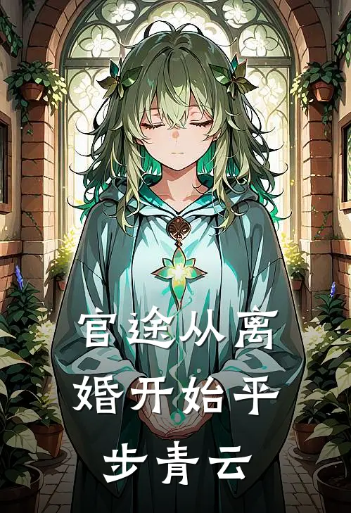 官途从离婚开始平步青云