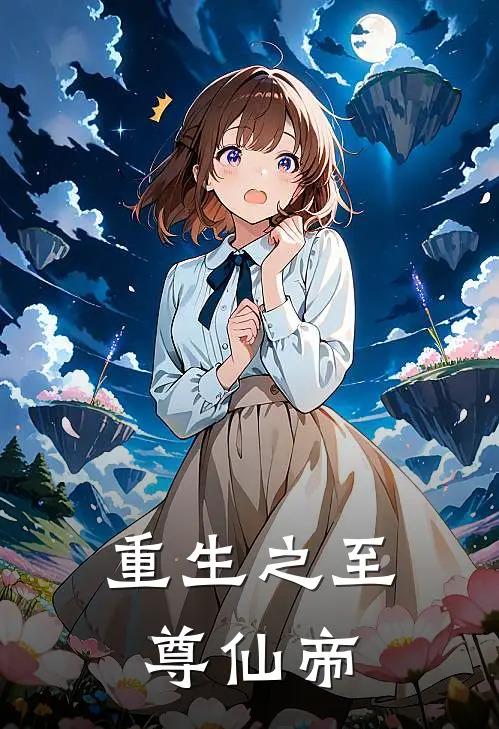 重生之至尊仙帝
