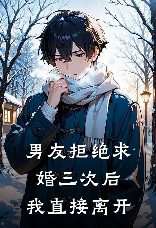 男友拒绝求婚三次后，我直接离开谢戎戎哥完结好看小说_无弹窗全文免费阅读男友拒绝求婚三次后，我直接离开(谢戎戎哥)