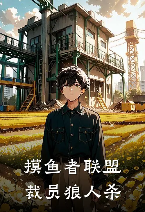 摸鱼者联盟：裁员狼人杀