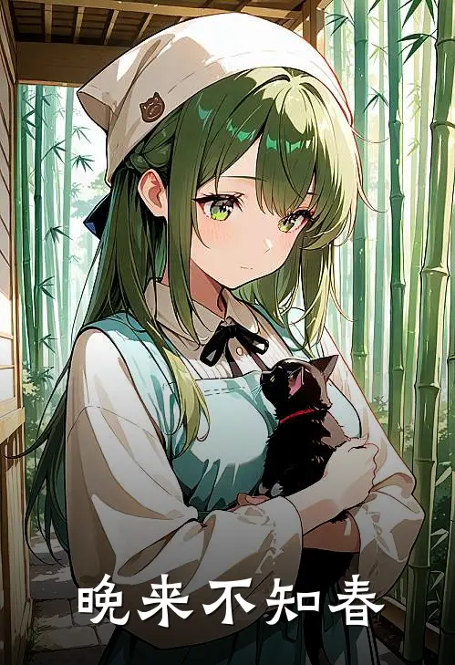 桑向晚谢无妄晚来不知春全本免费在线阅读_晚来不知春全本阅读