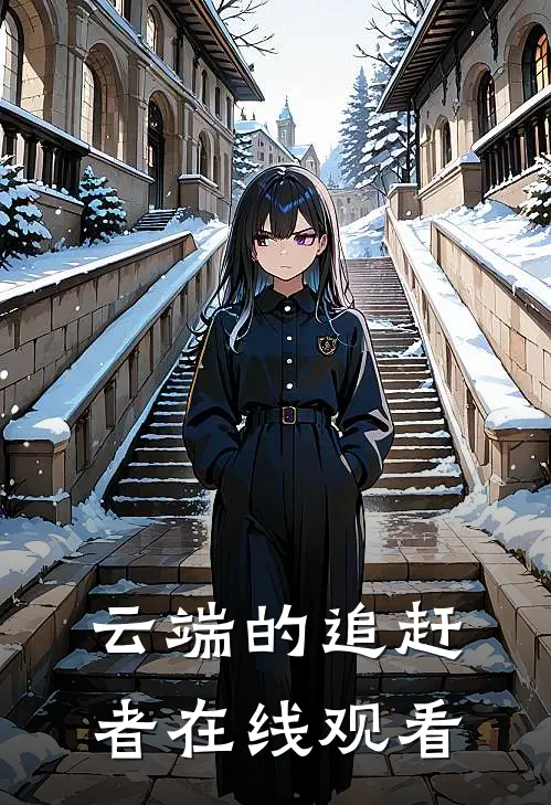 云端的追赶者在线观看
