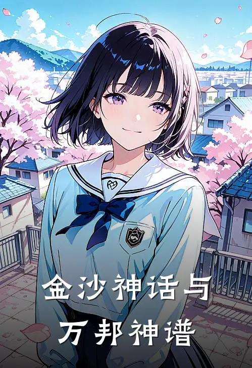 金沙神话与万邦神谱