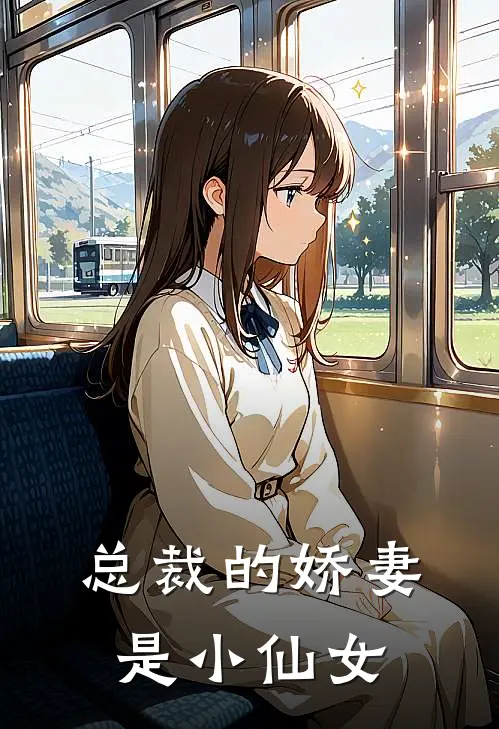 总裁的娇妻是小仙女(凌霄方可心)完本小说推荐_最新章节列表总裁的娇妻是小仙女(凌霄方可心)