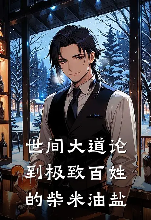 世间大道论到极致百姓的柴米油盐