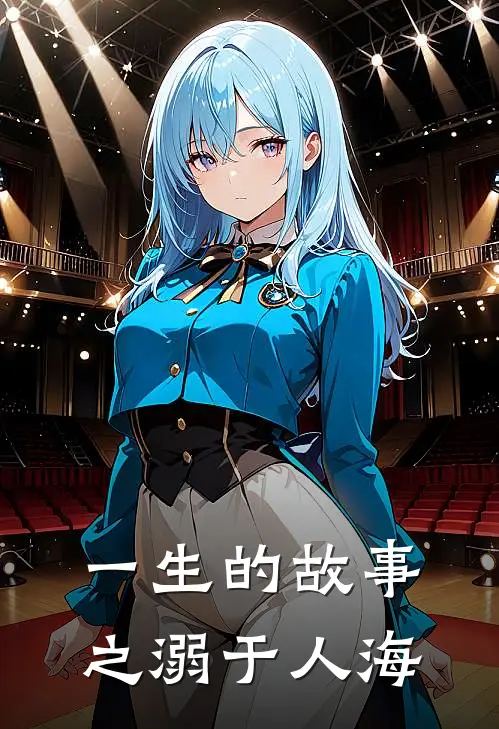 一生的故事之溺于人海