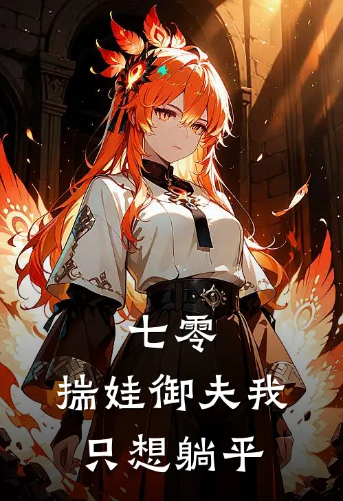 七零：揣娃御夫我只想躺平