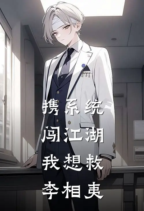 携系统闯江湖：我想救李相夷