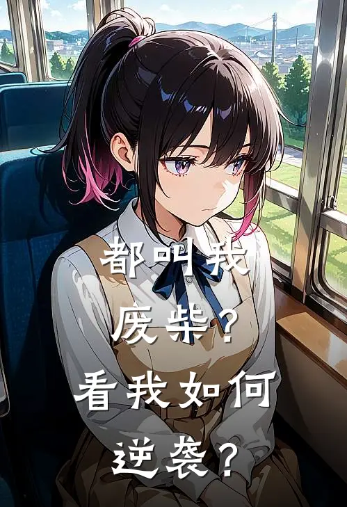 都叫我废柴？看我如何逆袭？