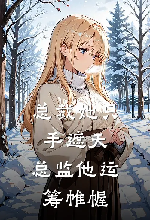 总裁她只手遮天，总监他运筹帷幄