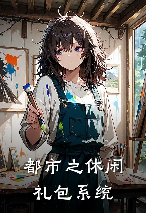 都市之休闲礼包系统