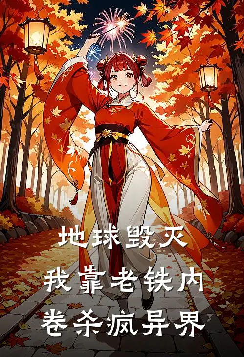 地球毁灭，我靠老铁内卷杀疯异界(秦牧王腾)完本小说_免费阅读无弹窗地球毁灭，我靠老铁内卷杀疯异界秦牧王腾