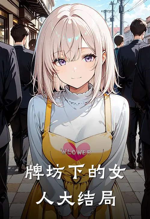 牌坊下的女人大结局