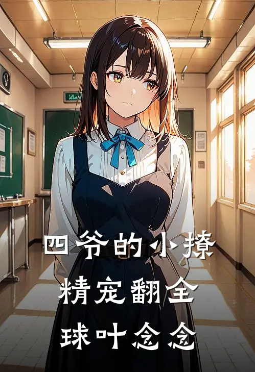 四爷的小撩精宠翻全球叶念念