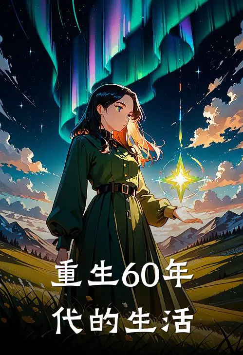 重生60年代的生活(陈之安王虎)最新完本小说推荐_免费小说推荐重生60年代的生活陈之安王虎