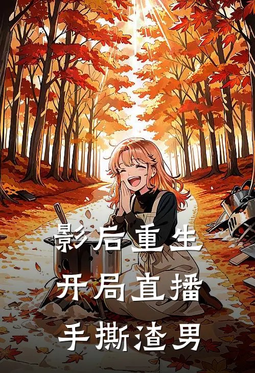 影后重生：开局直播手撕渣男苏瓷林婉柔全文免费阅读_热门小说大全影后重生：开局直播手撕渣男苏瓷林婉柔