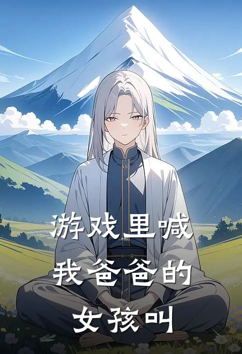 游戏里喊我爸爸的女孩叫