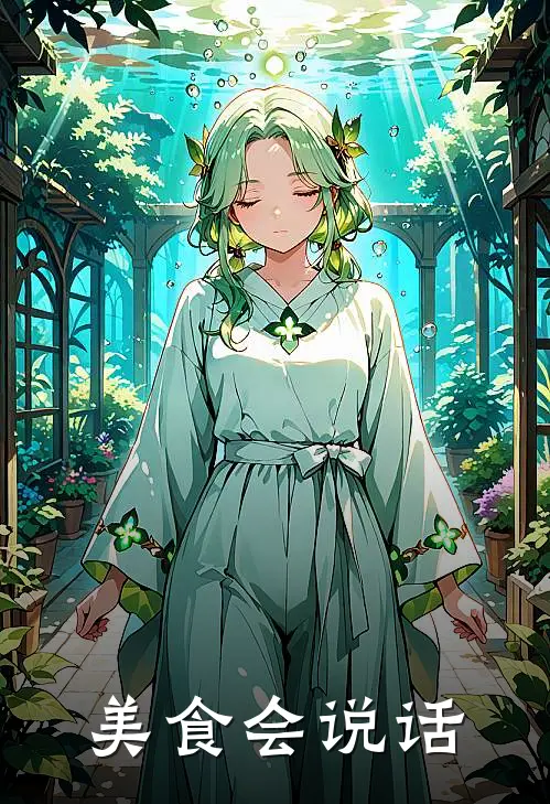 《美食会说话》林砚周叔已完结小说_美食会说话(林砚周叔)经典小说