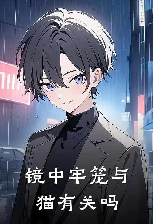 镜中牢笼与猫有关吗