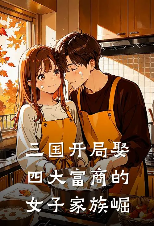 三国开局娶四大富商的女子家族崛陶鹤陶谦全文免费阅读_热门小说大全三国开局娶四大富商的女子家族崛陶鹤陶谦