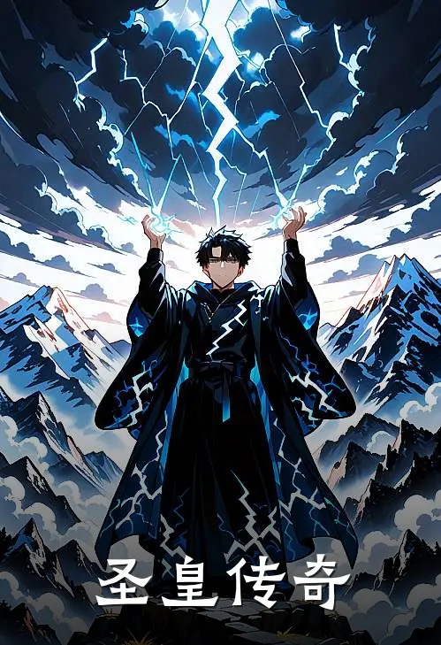 圣皇传奇