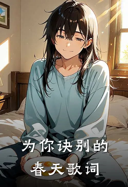 为你诀别的春天歌词