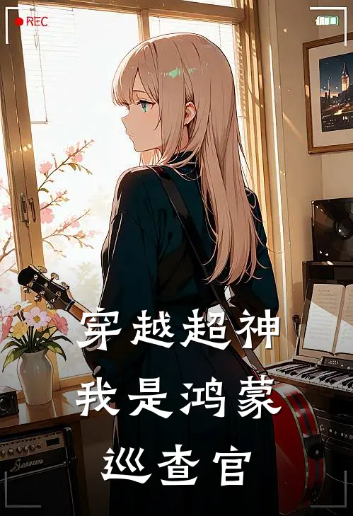 穿越超神我是鸿蒙巡查官