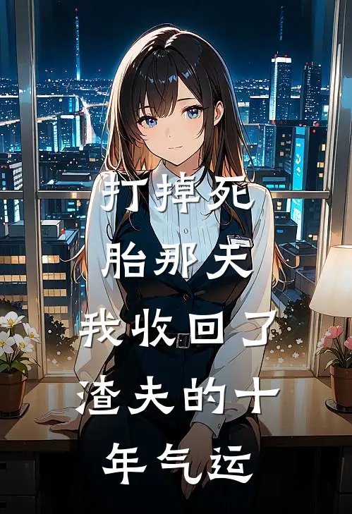 打掉死胎那天，我收回了渣夫的十年气运